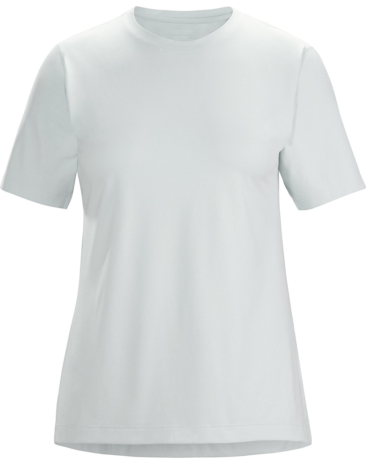 T-shirt Arc'teryx Remige Donna Beige Chiaro - IT-3116933
